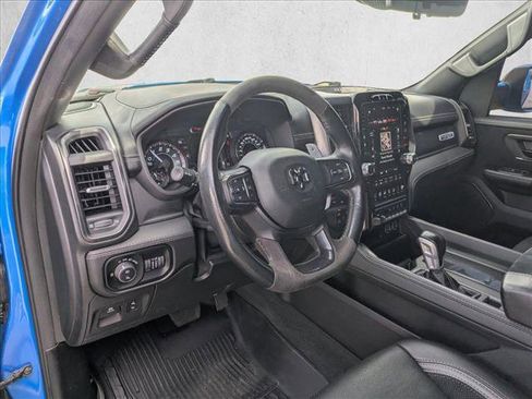 Used 2021 RAM 1500 TRX w/ TRX Level 2 Equipment Group AWD/4WD image 9
