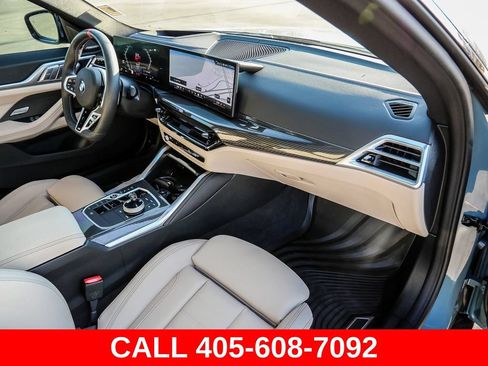 Used 2026 BMW 440i xDrive w/ Premium Package AWD/4WD image 21