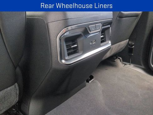 New 2025 GMC Sierra 2500 SLT w/ SLT Premium Package AWD/4WD image 33