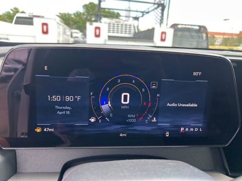 New 2026 Chevrolet Traverse LT w/ Sun and Wheel Package FWD image 21