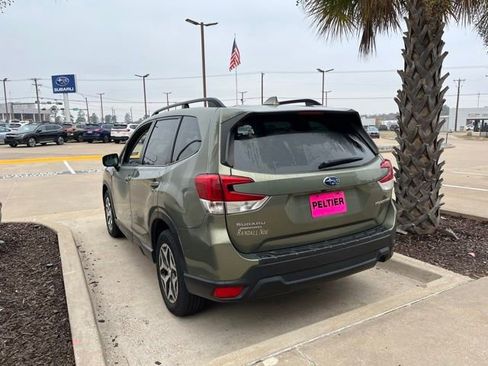 Used 2020 Subaru Forester Premium w/ Popular Package #1 image 14