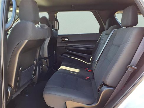 Used 2025 Dodge Durango GT image 20