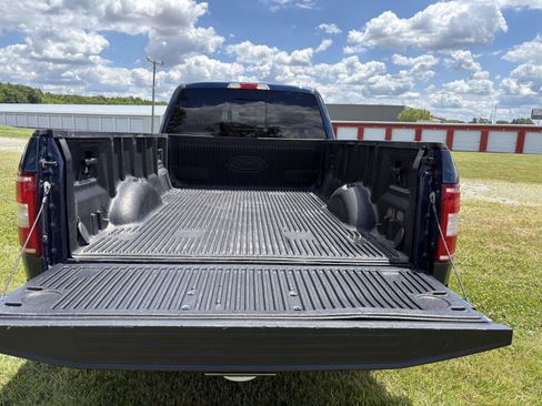 Used 2019 Ford F150 XLT w/ Equipment Group 302A Luxury AWD/4WD image 29