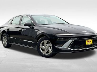 New 2025 Hyundai Sonata SE