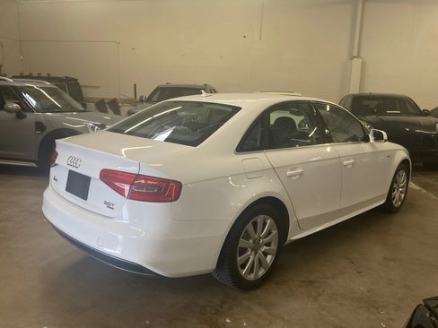 Used 2015 Audi A4 2.0T Premium AWD/4WD image 2