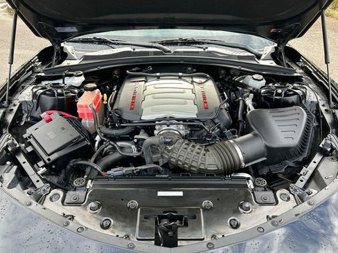 Used 2019 Chevrolet Camaro SS image 29