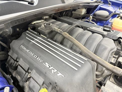 Used 2018 Dodge Challenger R/T Scat Pack w/ Dynamics Package image 33