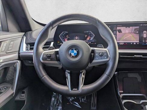 Used 2025 BMW X1 xDrive28i image 24