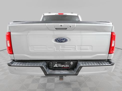 Used 2023 Ford F150 XLT w/ Equipment Group 302A High image 6