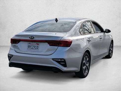 Used 2020 Kia Forte LXS image 5