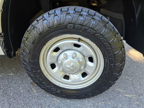 Used 2015 RAM 2500 Tradesman w/ Popular Equipment Group image 10