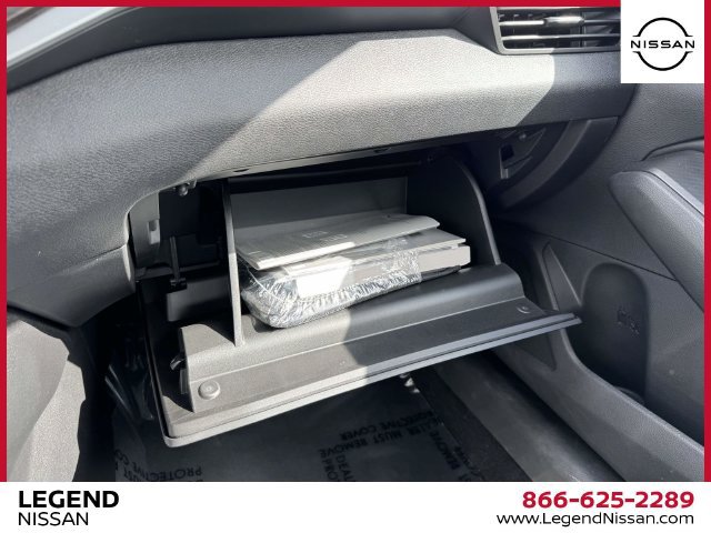 Certified 2024 Nissan Altima 2.5 SV FWD image 33