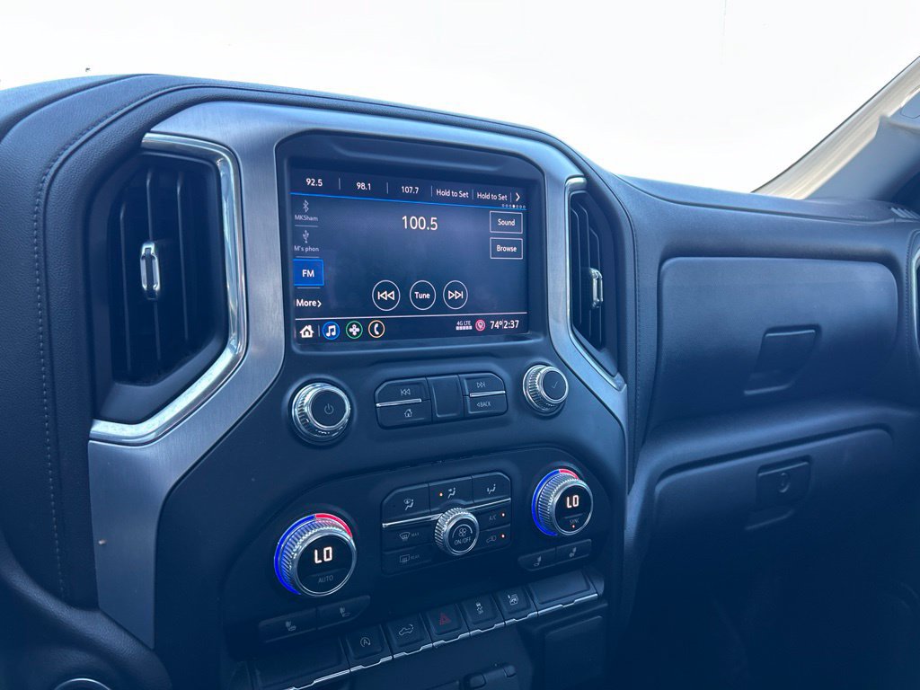 Used 2022 GMC Sierra 1500 Elevation AWD/4WD image 14