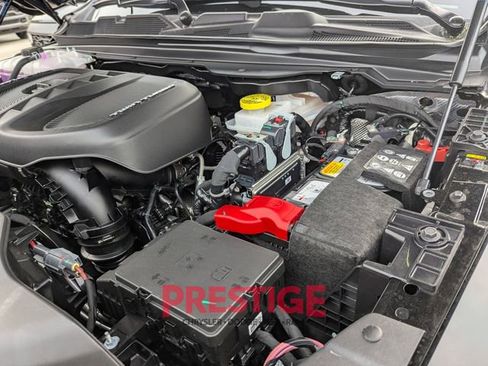 New 2026 RAM 1500 RHO w/ RHO Level 1 Equipment Group image 32