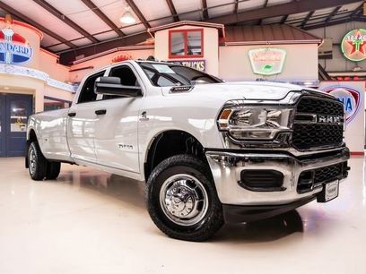 Used 2022 RAM 3500 Tradesman
