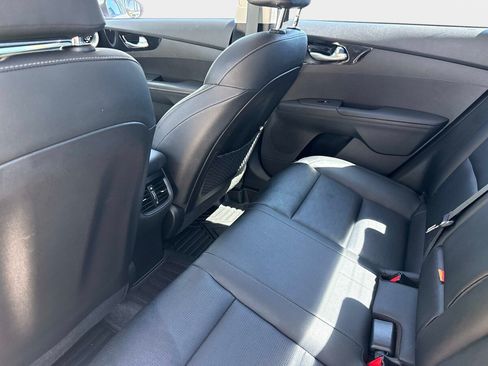 Used 2021 Kia Forte EX FWD image 13