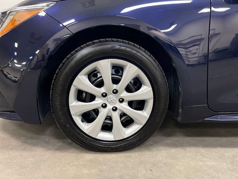 Used 2024 Toyota Corolla LE FWD image 29