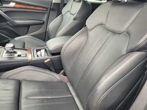 Used 2018 Audi Q5 2.0T Premium Plus image 11