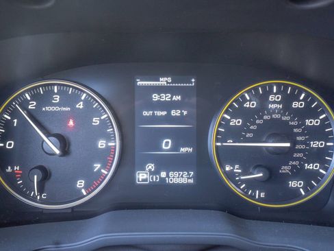 Certified 2025 Subaru Crosstrek 2.5i Sport w/ Popular Package #4A image 13