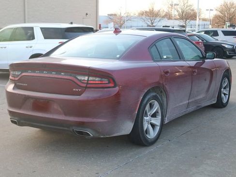 Used 2018 Dodge Charger SXT Plus image 6