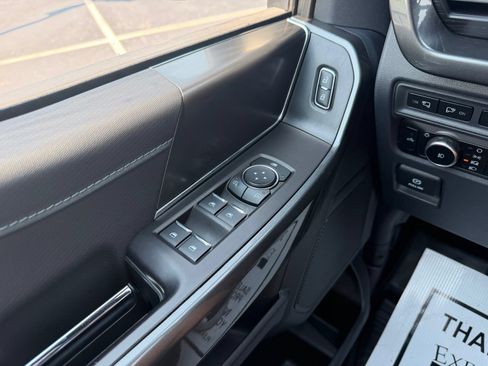 Used 2023 Ford F150 XLT w/ Equipment Group 302A High AWD/4WD image 24