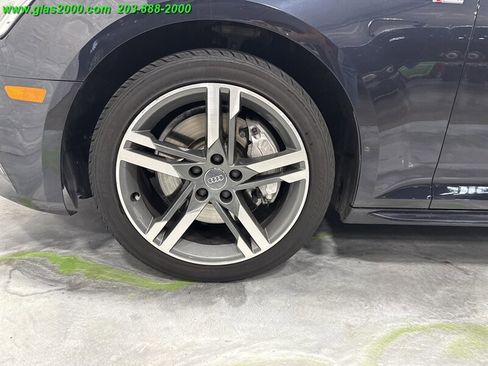 Used 2017 Audi A4 2.0T Premium Plus w/ Premium Plus Package image 15