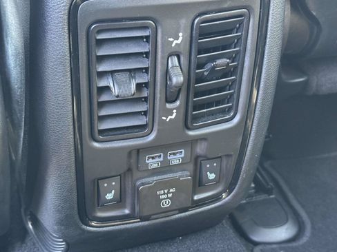Used 2024 Dodge Durango R/T AWD/4WD image 33