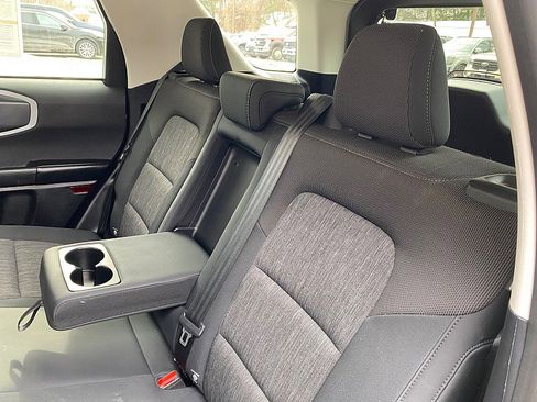 Certified 2023 Ford Bronco Sport Big Bend w/ Convenience Package image 35