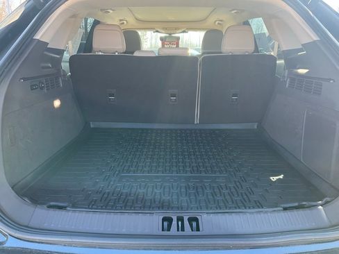 Used 2022 Lincoln Nautilus Reserve w/ Equipment Group 201A image 21