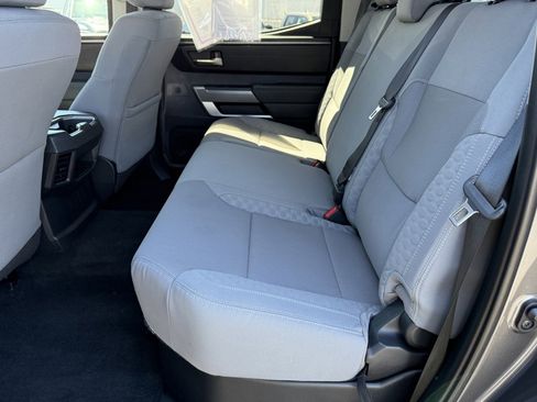 Used 2023 Toyota Tundra SR5 image 28