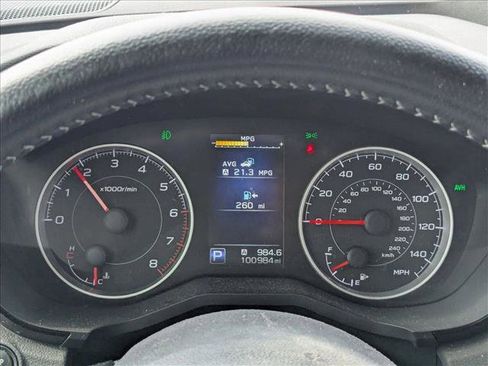 Used 2022 Subaru Ascent Onyx Edition image 10