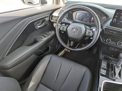 Certified 2025 Acura ADX FWD image 19