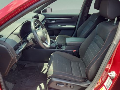 Used 2024 Honda CR-V Sport image 25