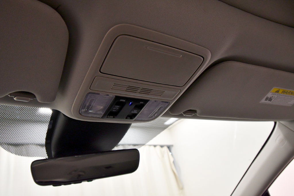 Certified 2025 Honda Odyssey EX-L image 28