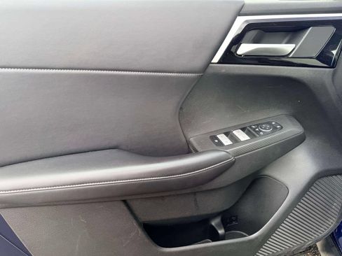 Used 2024 Mitsubishi Outlander SE AWD/4WD image 9