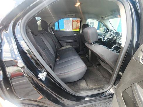 Used 2015 Chevrolet Equinox LT FWD image 11