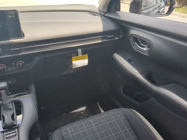 New 2027 Honda HR-V LX image 15