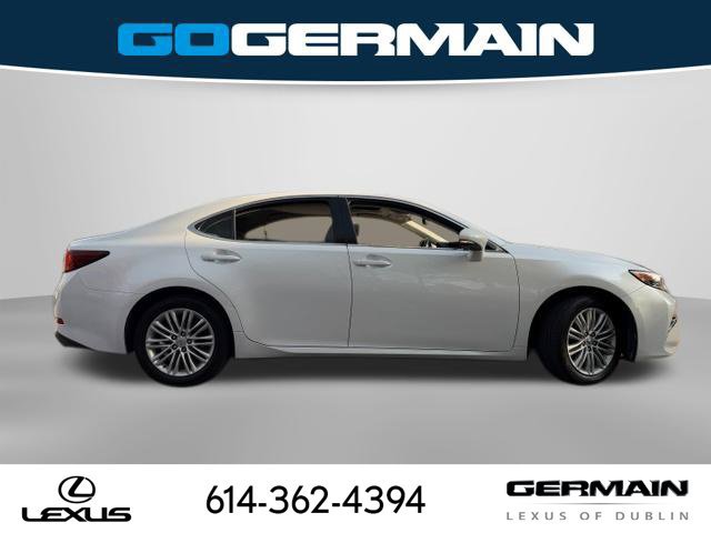 Used 2016 Lexus ES 350 FWD image 5