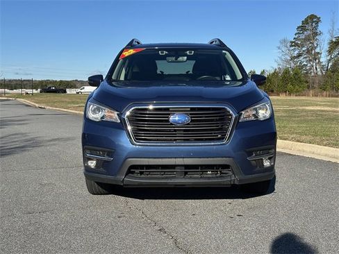 Used 2022 Subaru Ascent Limited w/ Technology Package image 2