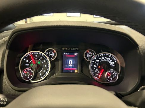 New 2026 RAM 2500 Big Horn image 21