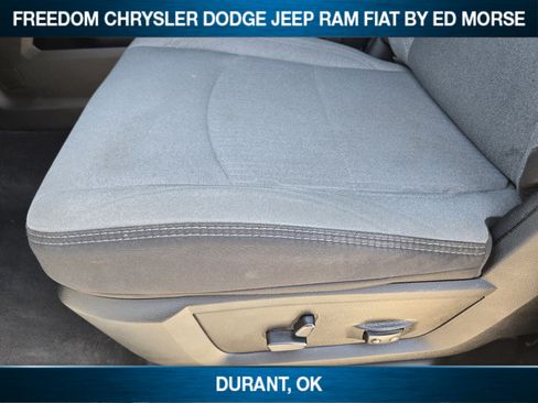 Used 2024 RAM 2500 Big Horn w/ Off Road Package AWD/4WD image 18