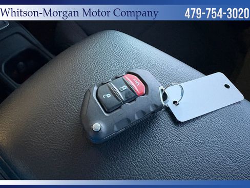 Used 2024 Jeep Wrangler Unlimited Rubicon w/ Technology Group image 22