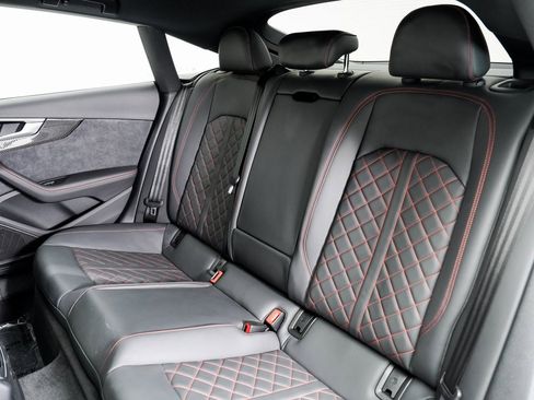 Used 2023 Audi S5 Premium Plus image 23