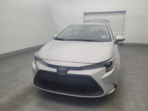 Used 2022 Toyota Corolla LE image 15