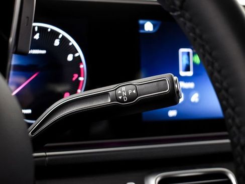 Certified 2025 Mercedes-Benz GLE 350 4MATIC image 21