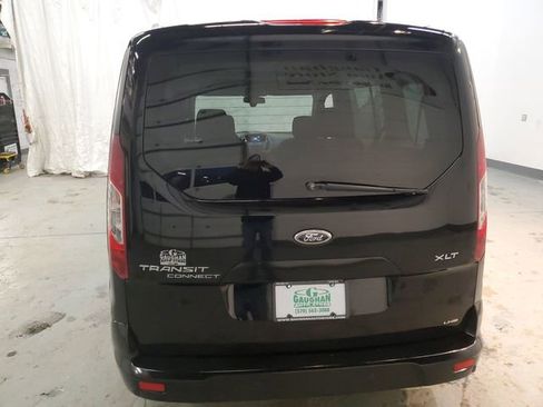 Used 2016 Ford Transit Connect XLT image 5