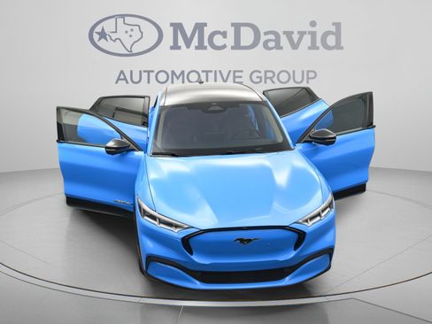 Used 2023 Ford Mustang Mach-E Premium RWD image 43