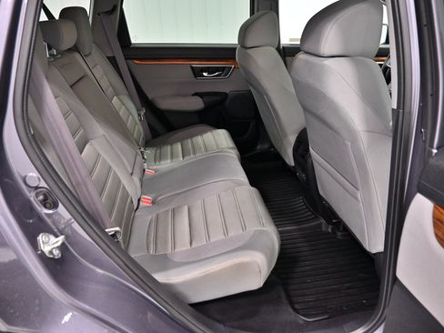 Used 2018 Honda CR-V EX image 26