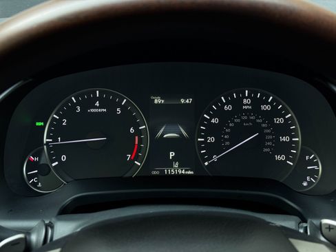 Used 2021 Lexus RX 350 AWD w/ Premium Package image 20