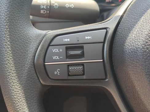 New 2026 Honda Accord SE image 45